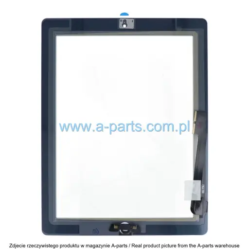 EKRAN DOTYKOWY IPAD 3 BIAŁY