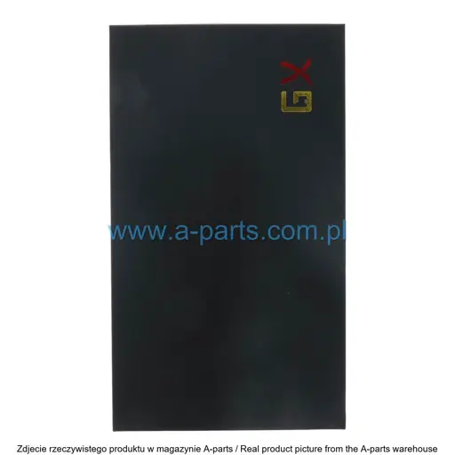 Wyświetlacz Lcd + Ekran Dotykowy iPhone XS LCD Oled Hard GX
