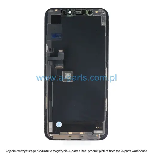 WYŚWIETLACZ LCD + EKRAN DOTYKOWY DO IPHONE 11 PRO Z DEMONTAŻU