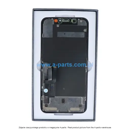 WYŚWIETLACZ LCD + EKRAN DOTYKOWY DO IPHONE 11 Z DEMONTAŻU WERSJA LG&TOSHIBA