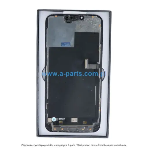 WYŚWIETLACZ LCD + EKRAN DOTYKOWY DO IPHONE 13 PRO MAX Z DEMONTAŻU
