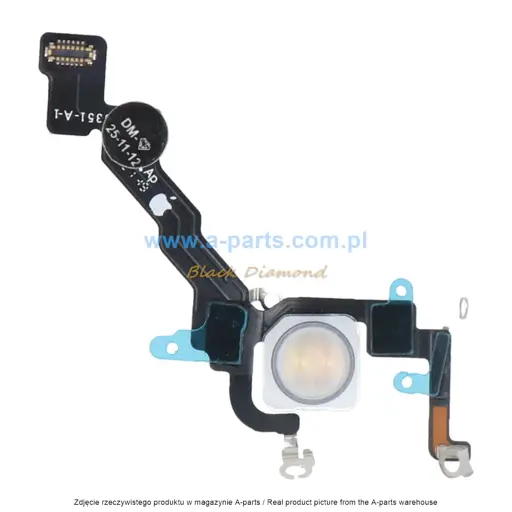 TAŚMA FLEX LAMPY BŁYSKOWEJ DO IPHONE 13 PRO