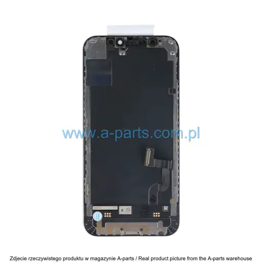 WYŚWIETLACZ LCD + EKRAN DOTYKOWY DO IPHONE 12 MINI Z DEMONTAŻU