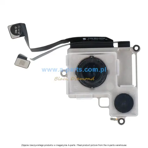 KAMERA TYLNA DO IPHONE 14