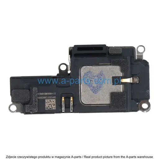 GŁOŚNIK BUZZER DO IPHONE 13 PRO