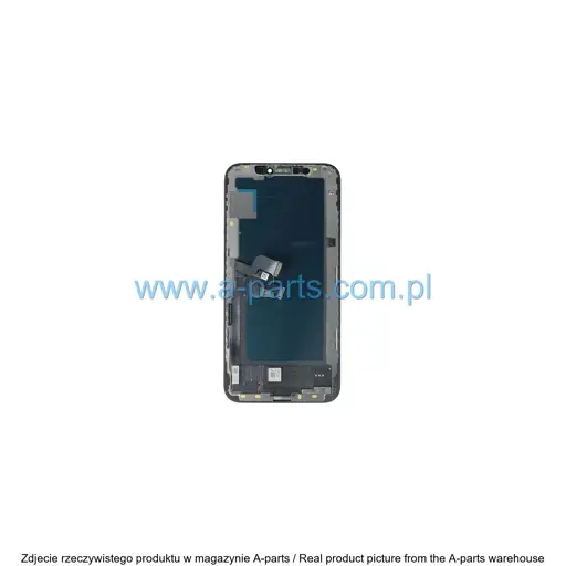 WYŚWIETLACZ LCD + EKRAN DOTYKOWY DO IPHONE XS MS INCELL HD+