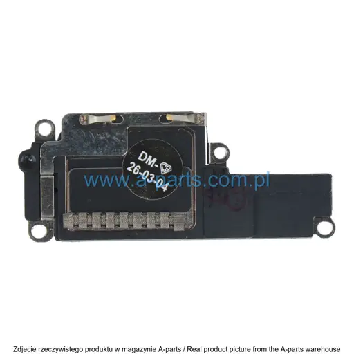GŁOŚNIK BUZZER DO IPHONE 15 PRO MAX