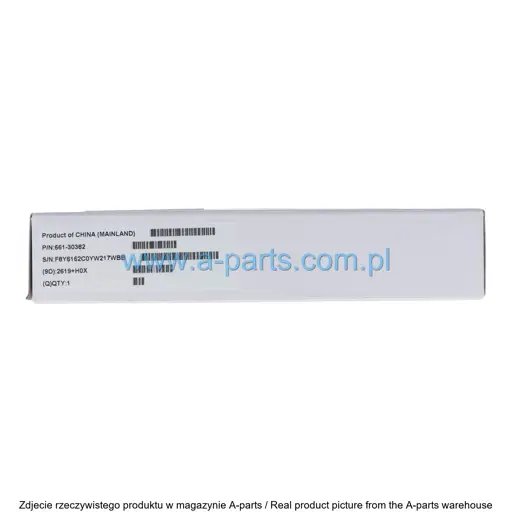 BATERIA DO IPHONE 14 PRO 661-30382 SERVICE PACK