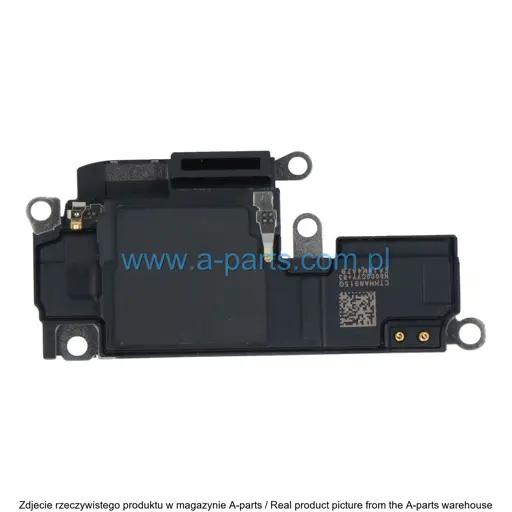 GŁOŚNIK BUZZER DO IPHONE 16 PRO
