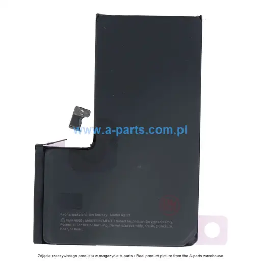 BATERIA DO IPHONE 17 PRO MAX Z DEMONTAŻU PSIM
