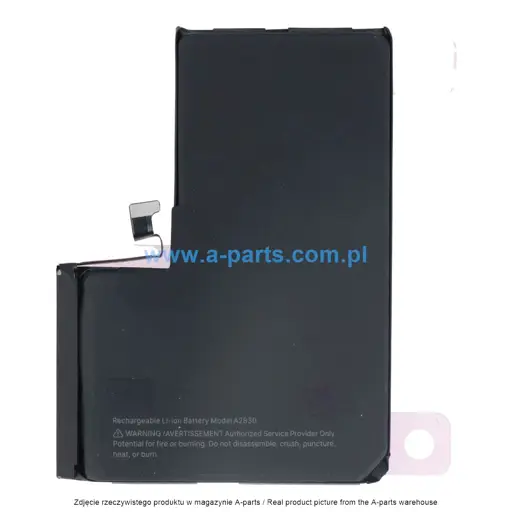 BATERIA DO IPHONE 14 PRO MAX Z DEMONTAŻU