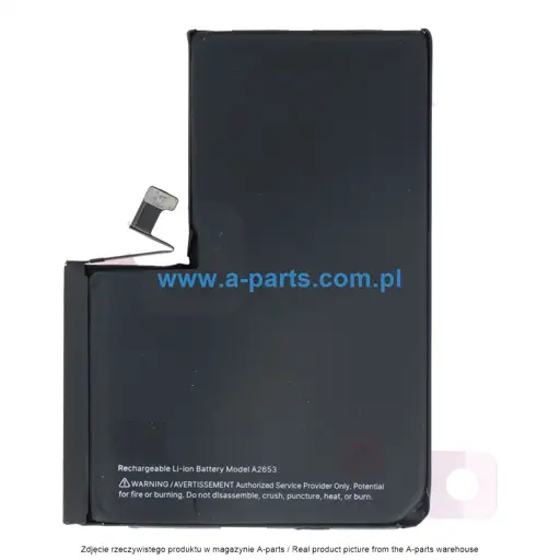 BATERIA DO IPHONE 13 Z DEMONTAŻU