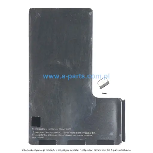 BATERIA DO IPHONE 16 PRO Z DEMONTAŻU