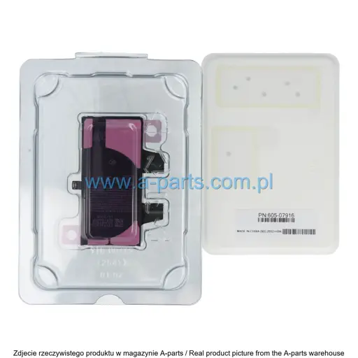 BATERIA DO IPHONE 12 MINI 661-17939 SERVICE PACK