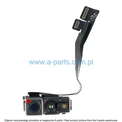 KAMERA PRZEDNIA + FACE ID DO IPHONE 16 PRO MAX