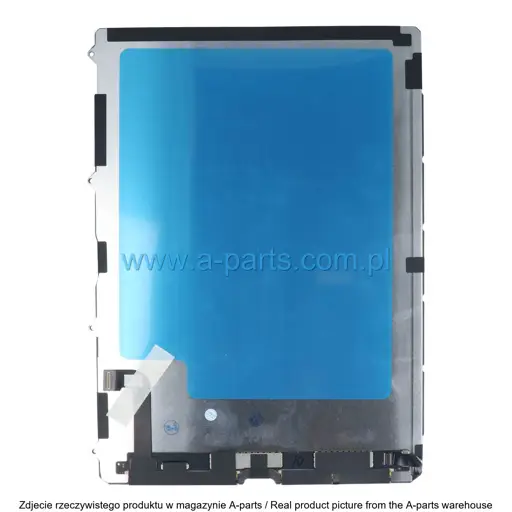 WYŚWIETLACZ LCD DO IPAD 11" (2025) GEN11 (A16) A3355 / A3356 / A3354 ODNOWIONY (REFURBISHED)