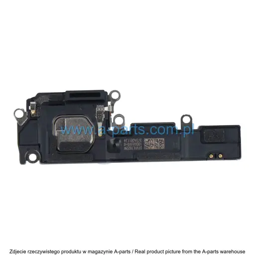 GŁOŚNIK BUZZER DO IPHONE 17