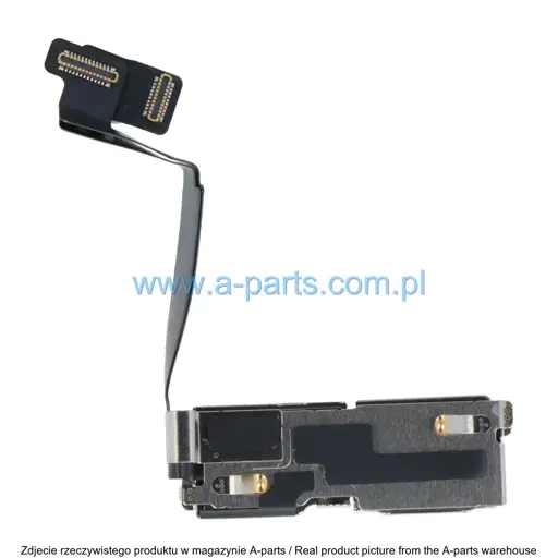 KAMERA PRZEDNIA DO IPHONE 17 PRO MAX