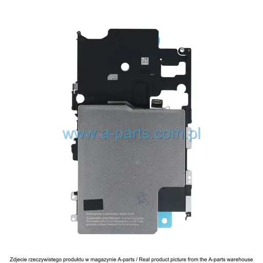 BATERIA DO IPHONE 17 PRO 661-56121 ESIM SERVICE PACK