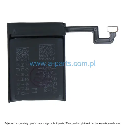 BATERIA DO APPLE WATCH 4 OEM OU A2059 44MM 291.8MAH