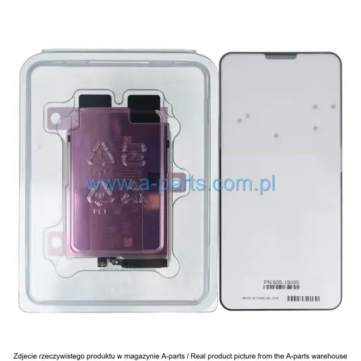 BATERIA DO IPHONE AIR 661-55235 SERVICE PACK