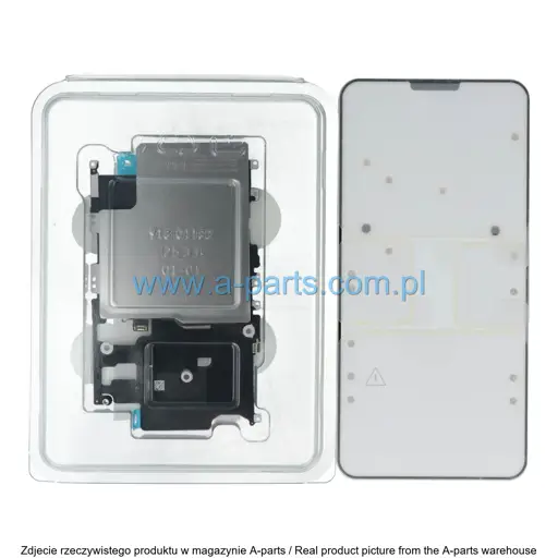 BATERIA DO IPHONE 17 PRO 661-56121 PSIM SERVICE PACK