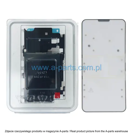 BATERIA DO IPHONE 17 PRO MAX 661-56049 PSIM SERVICE PACK
