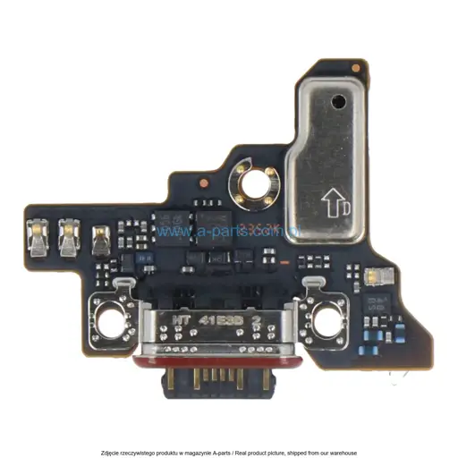 GNIAZDO ŁADOWANIA PŁYTKA ZŁĄCZE USB XIAOMI 13T PRO - 5600010M1200 ( ORYGINALNE )
