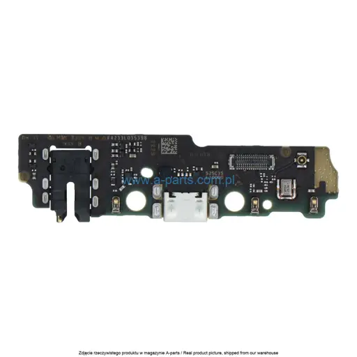 GNIAZDO ŁADOWANIA PŁYTKA ZŁĄCZE USB XIAOMI REDMI A1 A1+ - 5600020C3S00 ( ORYGINALNE )