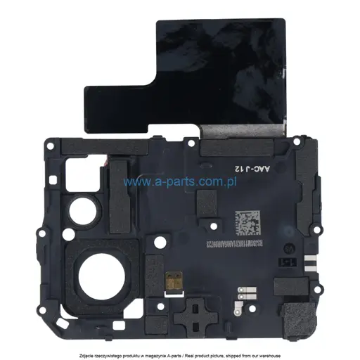 RAMKA ŚRODKOWA XIAOMI MI 10T MI 10T PRO - 5600060J3S00 ( ORYGINALNA )