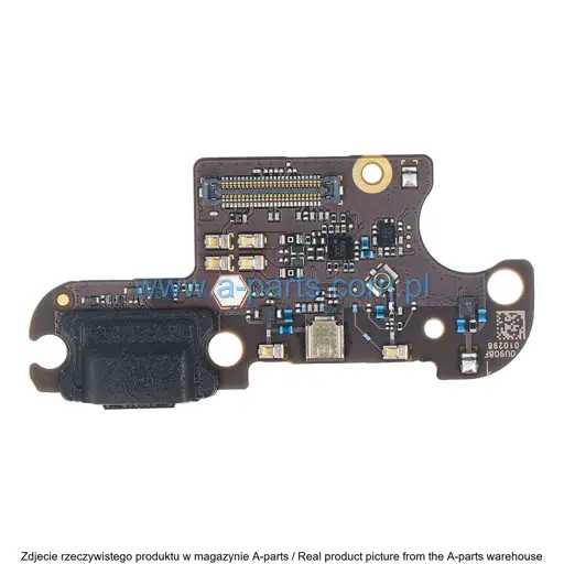 ORYGINALNE GNIAZDO ŁADOWANIA PŁYTKA USB XIAOMI MI 8 LITE - 560030047033