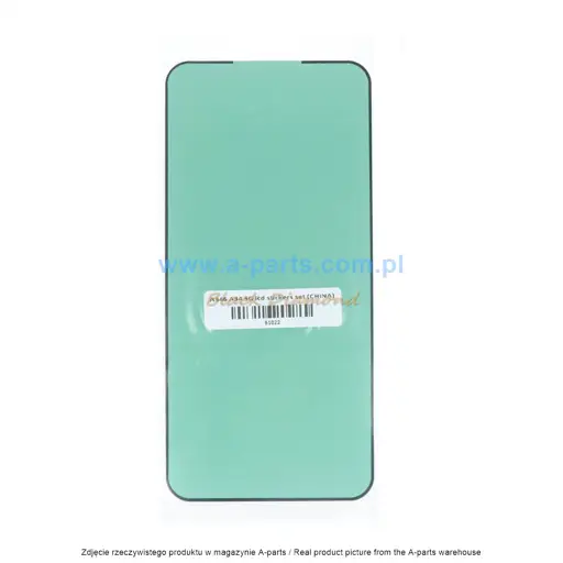 FOLIA KLEJĄCA WYŚWIETLACZA SAMSUNG GALAXY A34 5G SM-A346