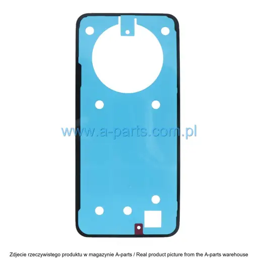 FOLIA KLEJĄCA BATERII REALME 12 PRO+ 5G 612717000564 (ORYGINALNA)