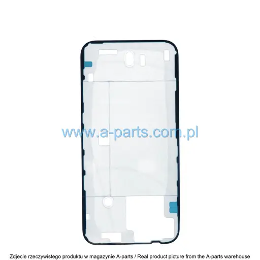 FOLIA KLEJĄCA KLAPKI BATERII APPLE IPHONE 14 923-08091 (ORYGINALNA)