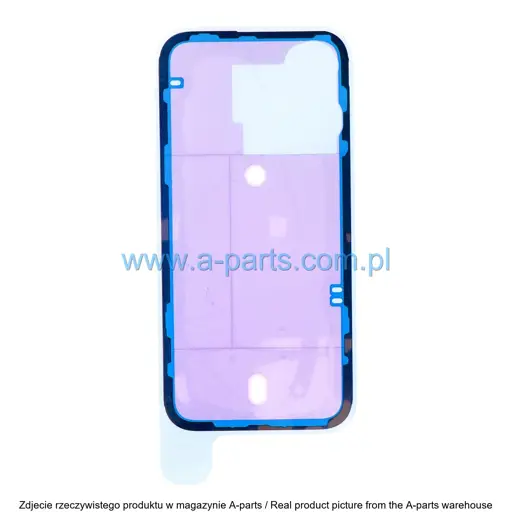 FOLIA KLEJĄCA KLAPKI BATERII APPLE IPHONE 15 PRO 923-09189 (ORYGINALNA)