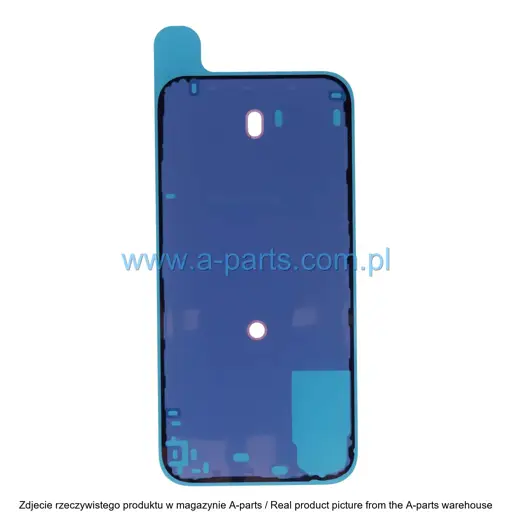 FOLIA KLEJĄCA KLAPKI BATERII APPLE IPHONE 16 PLUS 923-11070 (ORYGINALNA)