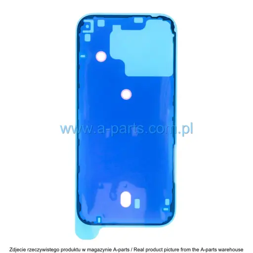 FOLIA KLEJĄCA KLAPKI BATERII APPLE IPHONE 16 PRO MAX 923-11072 (ORYGINALNA)