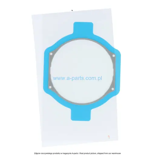 FOLIA KLEJĄCA TAŚMA MONTAŻOWA OBUDOWY DOLNEJ HUAWEI WATCH GT 3 PRO 43MM FRIGGA - B19 - 97025395 (ORYGINALNA)