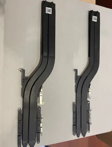 RADIATOR HUAWEI MATEBOOK 15 - 97060BFN ( ORYGINALNA )