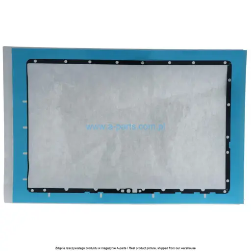 FOLIA KLEJĄCA WYŚWIETLACZA HUAWEI MATEPAD T10S 97060HFK (ORYGINALNA)
