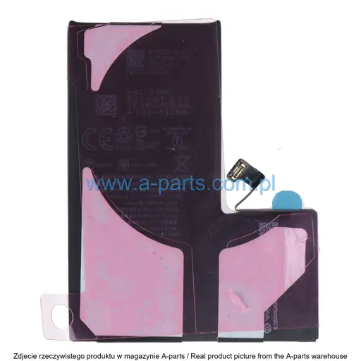 BATERIA DO IPHONE 14 PRO DIAGNOSTYCZNA