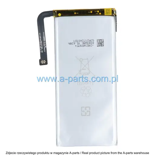 BATERIA GOOGLE PIXEL 5 G823-00172-01 (ORYGINALNA)