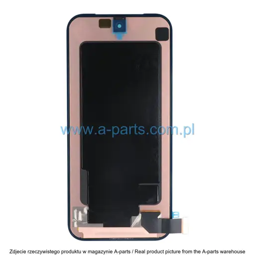 WYŚWIETLACZ LCD + EKRAN DOTYKOWY GOOGLE PIXEL 9 PRO FOLD (ORYGINALNY) G949-00911-00