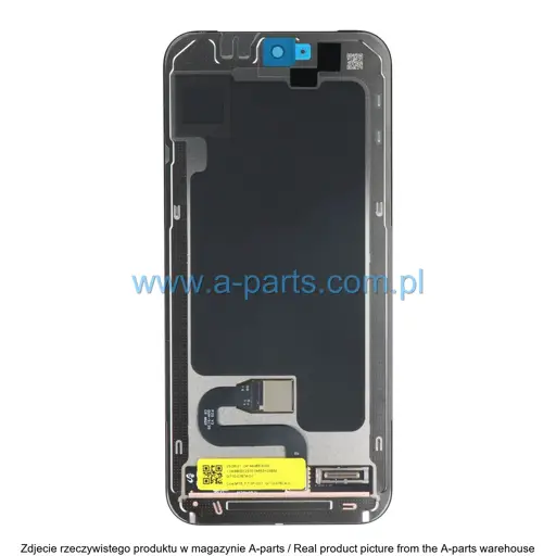 WYŚWIETLACZ LCD + EKRAN DOTYKOWY PIXEL 10 PRO XL G949-01360-00 (ORYGINALNY)
