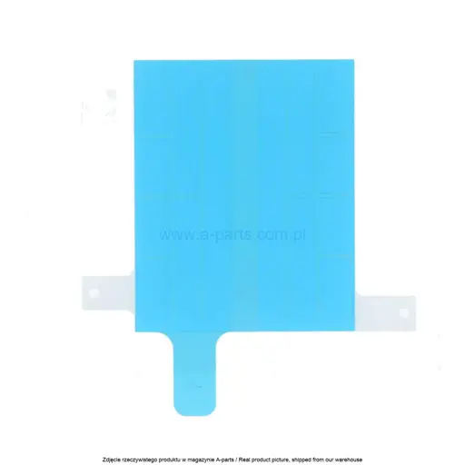 FOLIA KLEJĄCA BATERII SAMSUNG GALAXY A70 SM-A705 GH02-18439A (ORYGINALNA)