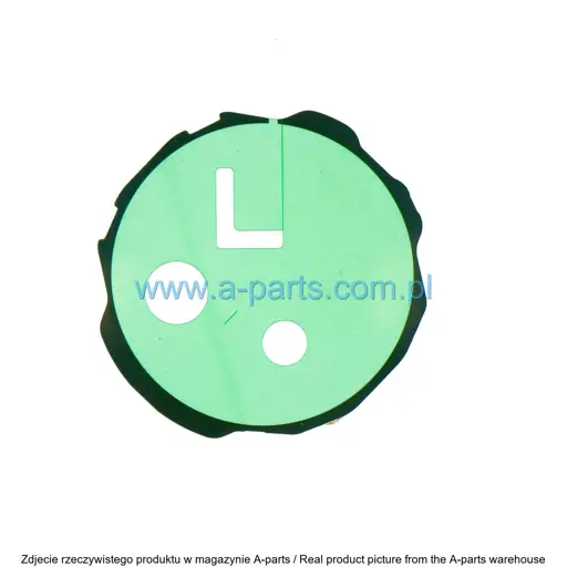FOLIA KLEJĄCA WYŚWIETLACZA SAMSUNG GALAXY WATCH 3 SM-R850