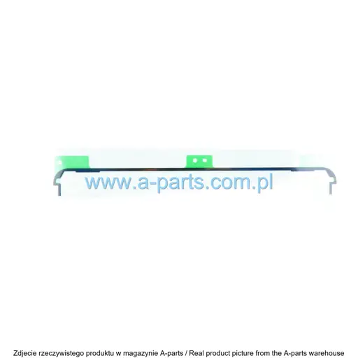 FOLIA KLEJĄCA WYŚWIETLACZA DOLNA SAMSUNG GALAXY TAB S7 LTE SM-T875 GH02-21319A (ORYGINALNA)