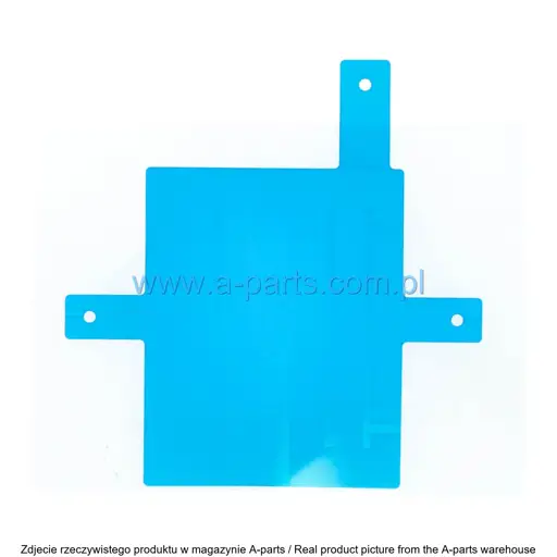 FOLIA KLEJĄCA BATERII SAMSUNG GALAXY M12 SM-M127 GH02-22214A (ORYGINALNA)