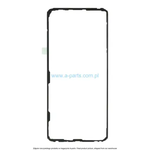 FOLIA KLEJĄCA KLAPKI BATERII SAMSUNG GALAXY A52 SM-A525 GH02-22419A (ORYGINALNA)
