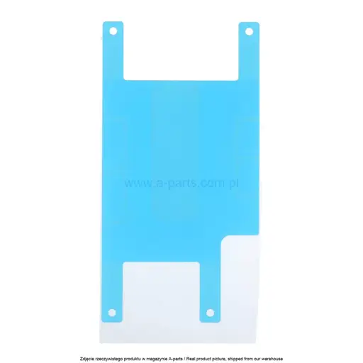 FOLIA KLEJĄCA BATERII SAMSUNG GALAXY A52 SM-A525 GH02-22420A (ORYGINALNA)